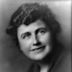 Edith Bolling Galt Wilson