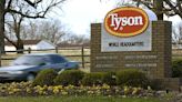 Report: Tyson processing plants discharged 300 million pounds of pollutants into U.S. waterways | Arkansas Democrat Gazette