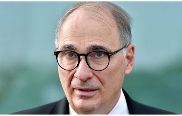 Axelrod to GOP strategists: If Biden is replaced, ‘you guys are in trouble’