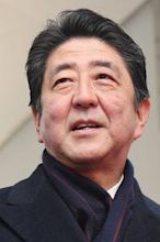 Shinzo Abe