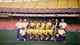 Do futebol no Acre às Olimpíadas: ex-meia relembra carreira 28 anos após participação em Atlanta 1996