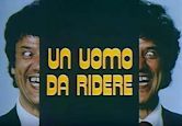 Un uomo da ridere