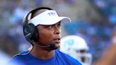 Why Eddie George said Tennessee State football isn't as bad as 0-4 record suggests