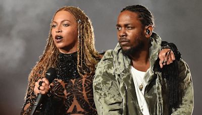 Who Should Kendrick Lamar Bring Out as a Special Guest at His Super Bowl Halftime Show? Vote!