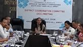 SWGH District Coordination Committee meeting held - The Shillong Times