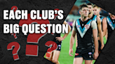 Can Butters shake the tag? Who is Melbourne's new match-winner?