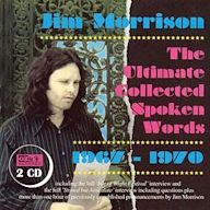 Ultimate Collected Spoken Words: 1967-1970