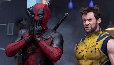 ‘Deadpool & Wolverine’ seria lançado em segredo, como um filme terrível; entenda a ideia