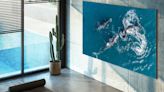 Samsung’s new MicroLED TVs cost up to $150K for a 114-inch