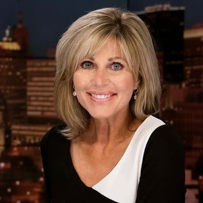 Famed Buffalo TV Broadcaster Maria Genero Returns To Radio - Radio Ink