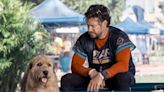 Mark Wahlberg is allergic to dogs despite wanting to adopt his “King Arthur” costar