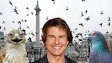 Tom Cruise goes to extreme lengths to prevent Mission Impossible chaos