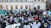 ‘Stop arming Israel’ Passover protest in Brooklyn harkens back to 1969 Freedom Seder