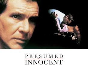 Presumed Innocent