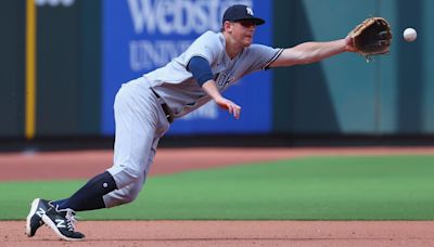 Yankees Reporter Floats 2 Trade Targets to Replace DJ LeMahieu at Third Base