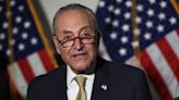 Sen. Chuck Schumer tests positive for COVID-19