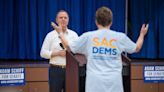 Adam Schiff leads the California Senate money race. Will that matter in Tuesday’s primary?