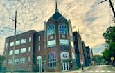 Cleveland Central Catholic High School