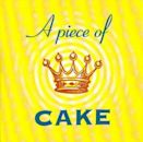 A Piece of Cake (EP)