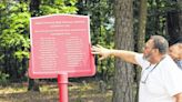 Cemetery gets historical marker after years-long effort | Sampson Independent