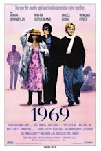1969 (1988) - FilmAffinity