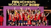 Spanish women’s players agree to end national team boycott after striking deal with federation and Spain government