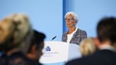 Lagarde Says ECB’s September Rate Meeting Will Be ‘Wide Open’