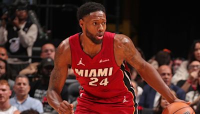 Highsmith regresa al Heat por 2 años y $11M