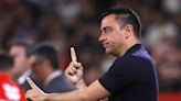 Xavi pidió los 2,5 millones que puso para salir del Al Sadd