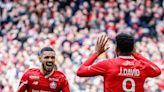 Lille, Brest contest Champions League spot as French season ends