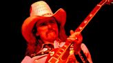 Dickey Betts: The Allman Brothers Band guitarist and songwriter dies at 80