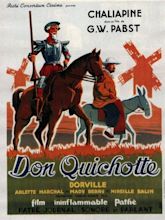 Don Quixote (1933 film) - Alchetron, the free social encyclopedia