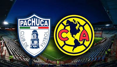 El PROBLEMA de los asientos en el Estadio de Pachuca para la semifinal contra el Club América