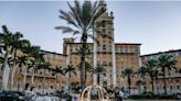 El Biltmore Hotel de Coral Gables, una joya arquitectónica llena de historia