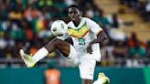 Crystal Palace agree £12.6m fee with Marseille for Ismalia Sarr