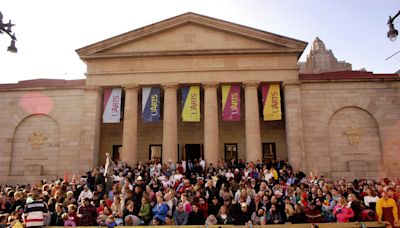 Nearly 150-year-old art school suddenly closes its doors, citing financial troubles