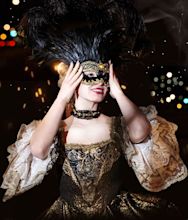 Home - The Grand Masked Ball in Monaco