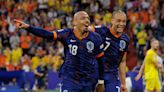 Euro 2024 Data Dive: Magic Malen Seals Dutch Progression, Demiral Heroics Send Turkiye Through