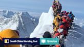 Opinion | Peak insanity? Another deadly pre-monsoon climbing season on Everest