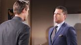 The Young and the Restless spoilers: Victor CHOOSES Nick over Adam?