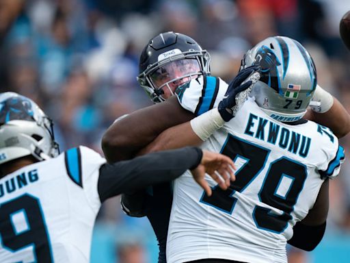 Which Panthers Are Primed to Make Their First Pro Bowl in 2024?