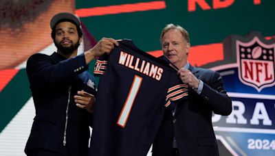 Analysis | NFL draft grades: How every team fared in the 2024 draft