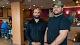 Using lessons from mom, Portage man opens Indian restaurant, buffet