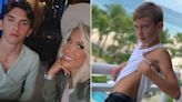 Savannah Chrisley Reveals Brother Grayson Was a 'Surprise' Addition to the Family in 17th Birthday Tribute