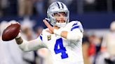 Judge drops civil suit against Cowboys' Prescott