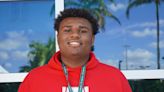 Big Fla. OL Jaden Wilkerson set for trio of official visits