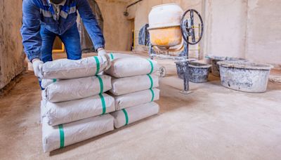 Mondi and Cemex launch SolmixBag solution in Balearic Islands