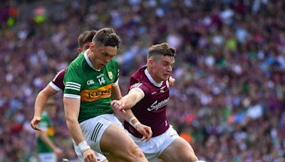 Philly McMahon: Why I want anyone but Kerry to win the All-Ireland title