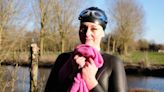 Why open water swimming is so popular with women