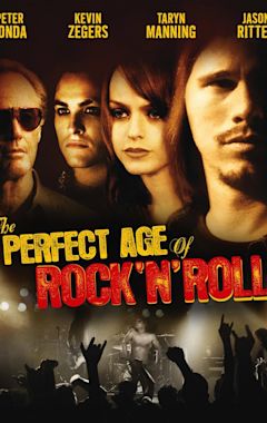 The Perfect Age of Rock 'n' Roll